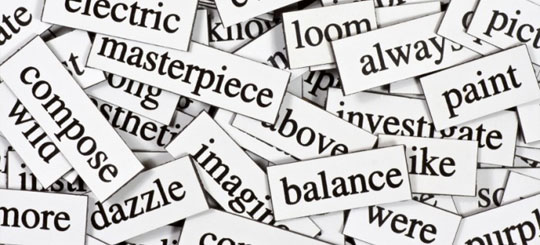 لغات و اصطلاحات